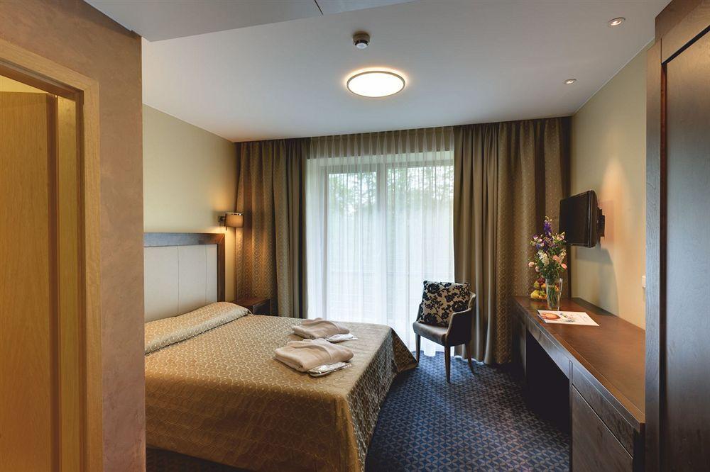 Grand Spa Lietuva Hotel Lietuva Ντρουσκινινκάι Εξωτερικό φωτογραφία