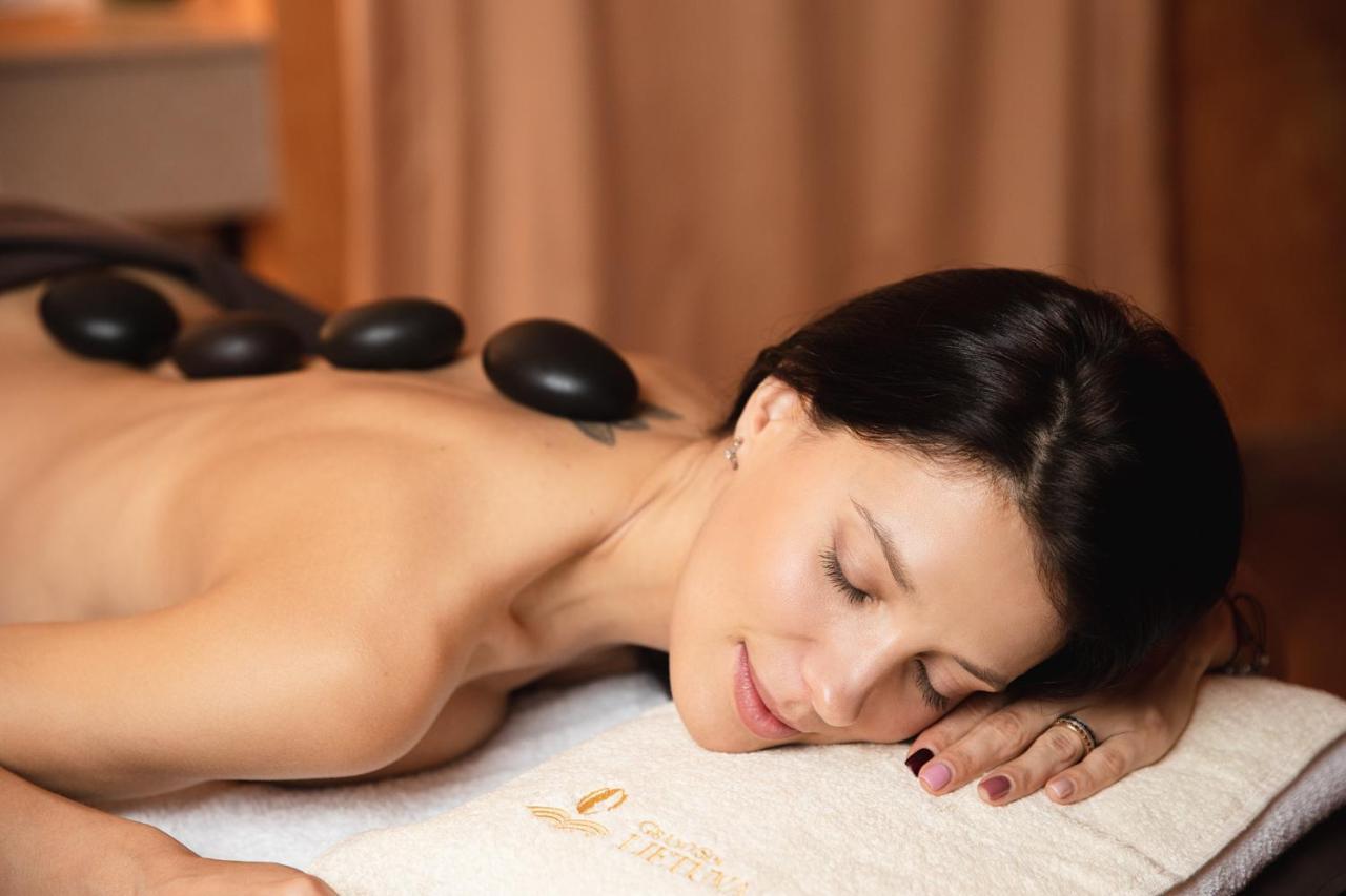 Grand Spa Lietuva Hotel Lietuva Ντρουσκινινκάι Εξωτερικό φωτογραφία