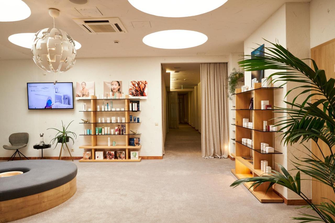 Grand Spa Lietuva Hotel Lietuva Ντρουσκινινκάι Εξωτερικό φωτογραφία