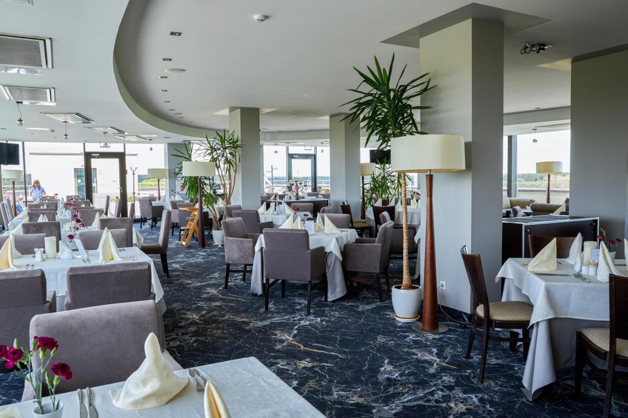 Grand Spa Lietuva Hotel Lietuva Ντρουσκινινκάι Εξωτερικό φωτογραφία