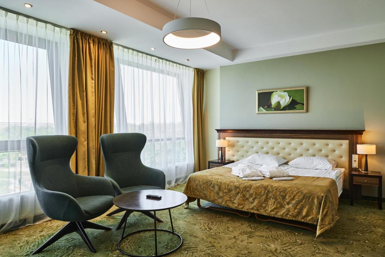 Grand Spa Lietuva Hotel Lietuva Ντρουσκινινκάι Εξωτερικό φωτογραφία
