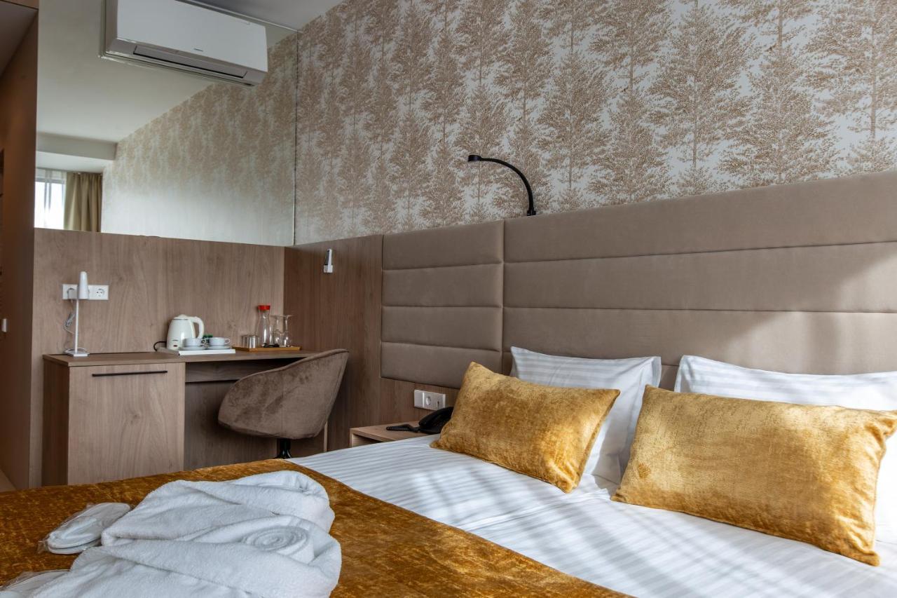 Grand Spa Lietuva Hotel Lietuva Ντρουσκινινκάι Εξωτερικό φωτογραφία