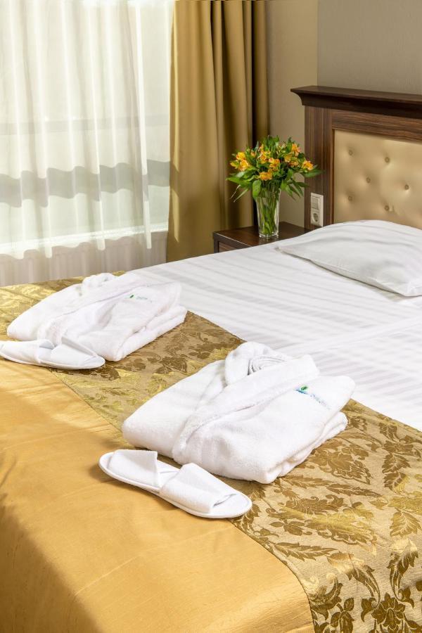 Grand Spa Lietuva Hotel Lietuva Ντρουσκινινκάι Εξωτερικό φωτογραφία