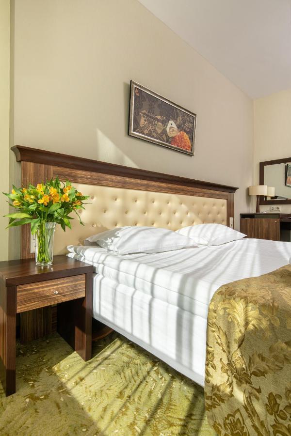 Grand Spa Lietuva Hotel Lietuva Ντρουσκινινκάι Εξωτερικό φωτογραφία
