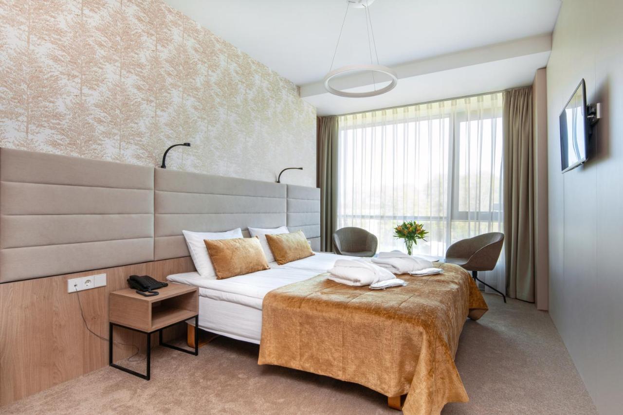 Grand Spa Lietuva Hotel Lietuva Ντρουσκινινκάι Εξωτερικό φωτογραφία