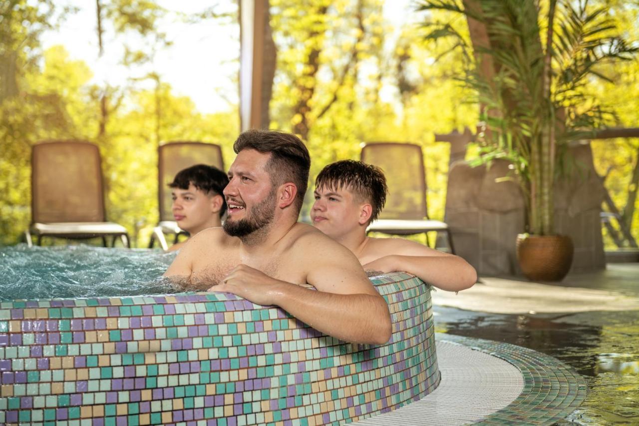 Grand Spa Lietuva Hotel Lietuva Ντρουσκινινκάι Εξωτερικό φωτογραφία