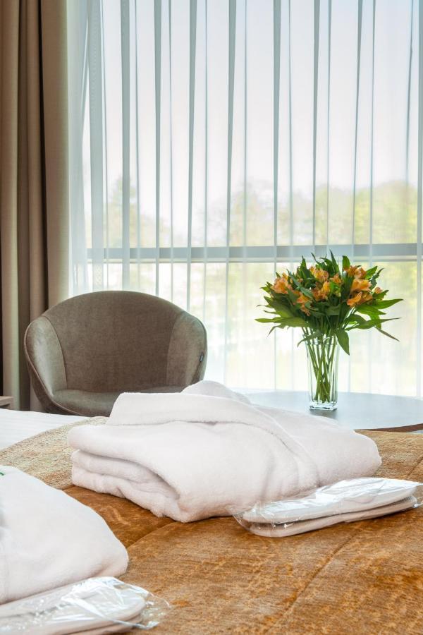 Grand Spa Lietuva Hotel Lietuva Ντρουσκινινκάι Εξωτερικό φωτογραφία
